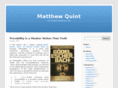 matthewquint.com