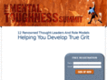 mentaltoughnesstelesummit.com