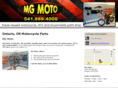 mgmotoontario.com