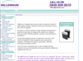 mhsuk.com