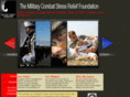 militarystress.org