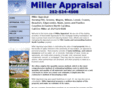 millerappraisalnc.com