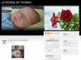 mondedethomas.com