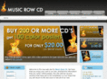 musicrowcd.com