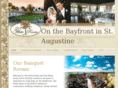 mysaintaugustinewedding.com