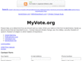 myvote.org