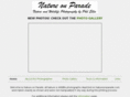 natureonparade.com