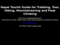 nepaltouristguide.com
