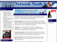 networkneeds.com