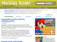 nicklaskoski.com