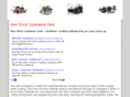 nonstickcookwaresets.org