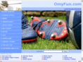 omyfun.com