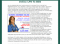 onlinelpntobsn.com