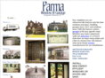 parmawindowandgarage.net