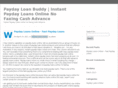 paydayloanbuddy.com