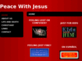 peacewithjesus.com