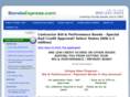 performancebidbonds.com
