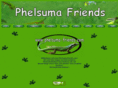 phelsuma-friends.com