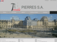 pierres-sa.com