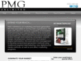 pmgunlimited.com