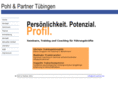 pohl-partner.biz