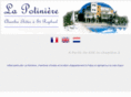 potiniere.fr