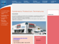 protection-fermetures.com