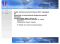 publicinfrastructurepartners.com