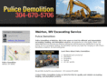 pulicedemolition.com