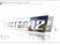 reactor12.com