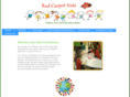 redcarpetkidschildcare.com