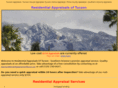 residentialappraisalsoftucson.com