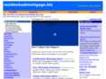 residentualmortgage.info