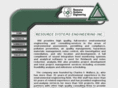 resourcesystemsengineering.com