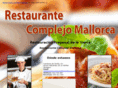 restaurantecomplejomallorca.com