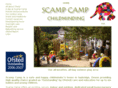 scampcamp.co.uk