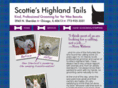 scottieshighlandtails.com