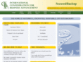 securedbackup.co.uk