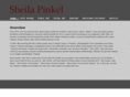 sheilapinkel.com