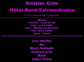 sinistergrim.com