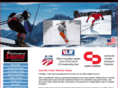 skiandsnowboardsauna.com