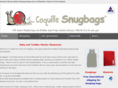 snugbags.com