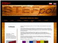 stefpol-fronty.com