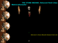 stonewiz.com
