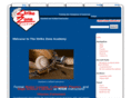 strikezoneacademyinc.com