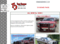 t3truckequipment.com