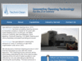 techni-clean.com