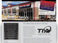 terrystiretown.com