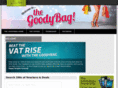 thegoodybag.co.uk