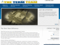 thetermteam.com